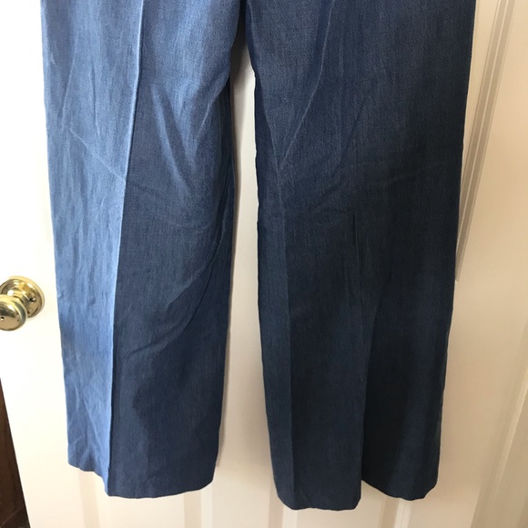 Michael Kors Wide leg pants - Picture 5 of 6